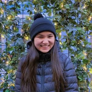 Meet your Posher, Emma